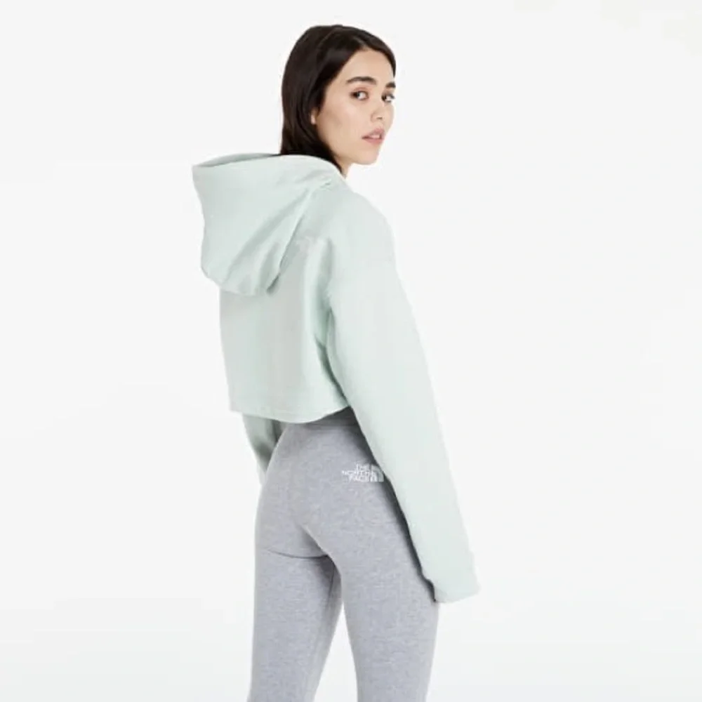 The North Face
Coordinates Crop Drop Pullover Hoodie light green - Picture 2 of 5